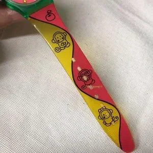 Sanrio | Accessories | Raresanrio Monkichi Watch | Poshmark